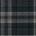 Medium Weight Hebridean Tartan Fabric - Orcadian